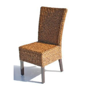 Woven Dinning Chair